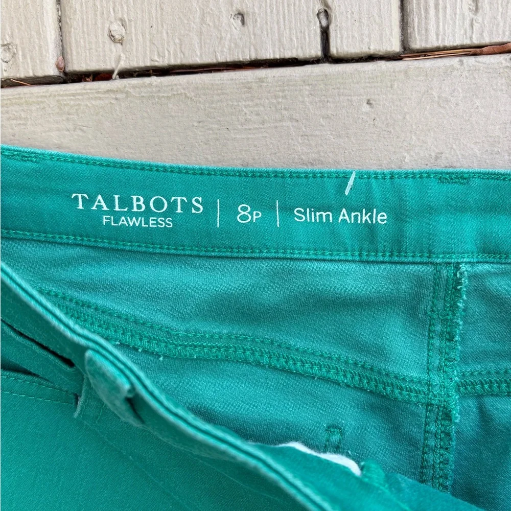 Talbots chic flawless